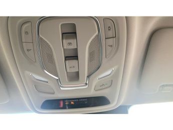 MG HS 1.5 T-GDI Exclusive 5dr DCT Petrol Hatchback