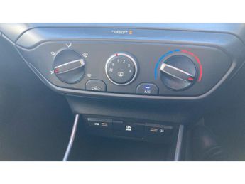 Hyundai i20 1.0T GDi 48V MHD SE Connect 5dr DCT Petrol Hatchback