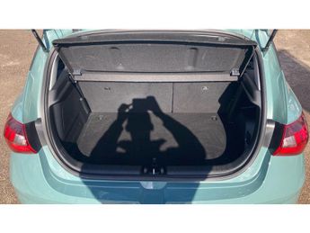 Hyundai i20 1.0T GDi 48V MHD SE Connect 5dr DCT Petrol Hatchback