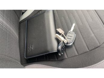 Hyundai i10 1.0 [63] Advance 5dr Auto [Nav] Petrol Hatchback