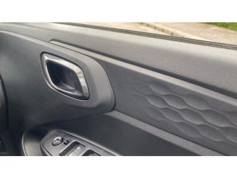 Hyundai i10 1.0 [63] Advance 5dr Auto [Nav] Petrol Hatchback
