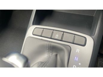 Hyundai i10 1.0 [63] Advance 5dr Auto [Nav] Petrol Hatchback