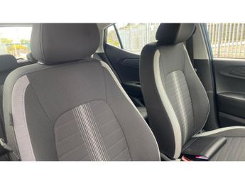 Hyundai i10 1.0 [63] Advance 5dr Auto [Nav] Petrol Hatchback