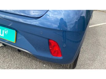 Hyundai i10 1.0 [63] Advance 5dr Auto [Nav] Petrol Hatchback