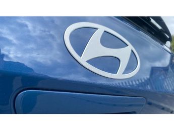 Hyundai i10 1.0 [63] Advance 5dr Auto [Nav] Petrol Hatchback