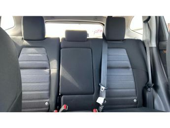 Honda CR-V 2.0 i-MMD Hybrid SE 2WD 5dr eCVT Hybrid Estate