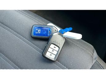 Honda CR-V 2.0 i-MMD Hybrid SE 2WD 5dr eCVT Hybrid Estate