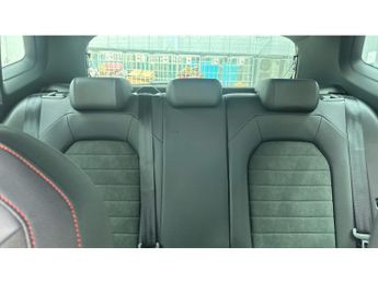 SEAT Arona 1.0 TSI 110 FR Sport 5dr DSG Petrol Hatchback