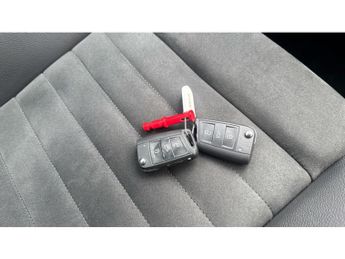 SEAT Arona 1.0 TSI 110 FR Sport 5dr DSG Petrol Hatchback