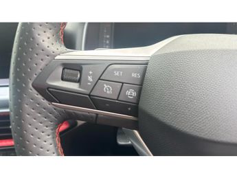 SEAT Arona 1.0 TSI 110 FR Sport 5dr DSG Petrol Hatchback