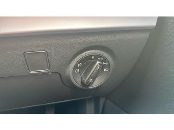 SEAT Arona 1.0 TSI 110 FR Sport 5dr DSG Petrol Hatchback