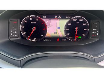 SEAT Arona 1.0 TSI 110 FR Sport 5dr DSG Petrol Hatchback