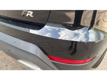 SEAT Arona 1.0 TSI 110 FR Sport 5dr DSG Petrol Hatchback