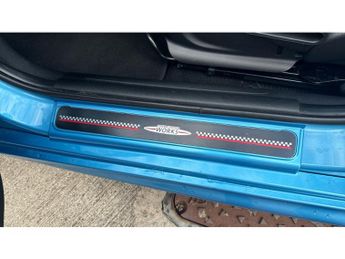 MINI Hatchback 2.0 Cooper S 5dr Auto Petrol Hatchback