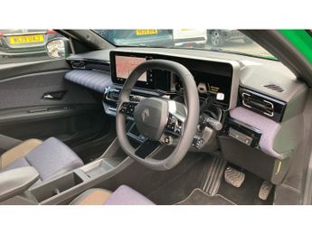 Renault 5 110kW Techno Comfort Range 52kWh 5dr Auto Electric Hatchback