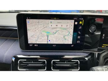 Renault 5 110kW Techno Comfort Range 52kWh 5dr Auto Electric Hatchback