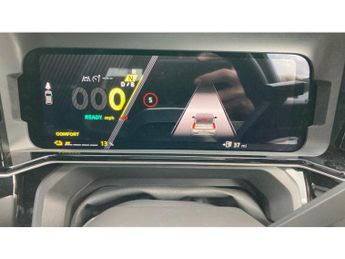 Renault 5 110kW Techno Comfort Range 52kWh 5dr Auto Electric Hatchback