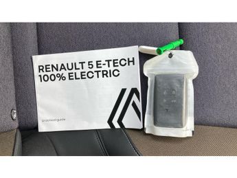 Renault 5 110kW Techno Comfort Range 52kWh 5dr Auto Electric Hatchback