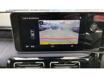 Renault 5 110kW Techno Comfort Range 52kWh 5dr Auto Electric Hatchback