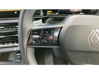 Renault 5 110kW Techno Comfort Range 52kWh 5dr Auto Electric Hatchback