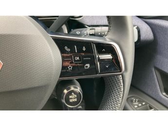 Renault 5 110kW Techno Comfort Range 52kWh 5dr Auto Electric Hatchback