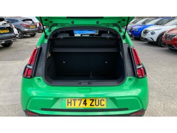 Renault 5 110kW Techno Comfort Range 52kWh 5dr Auto Electric Hatchback