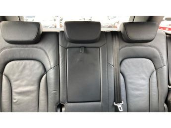 Audi Q5 2.0T FSI Quattro S Line 5dr Tip Auto Petrol Estate