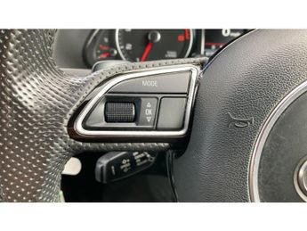 Audi Q5 2.0T FSI Quattro S Line 5dr Tip Auto Petrol Estate