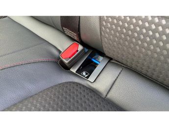 Ford Focus 1.5 EcoBlue 120 ST-Line X 5dr Auto Diesel Estate