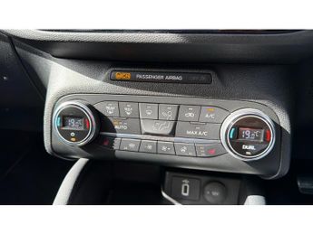 Ford Focus 1.5 EcoBlue 120 ST-Line X 5dr Auto Diesel Estate