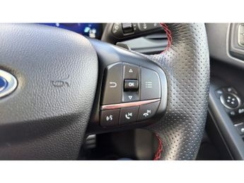 Ford Focus 1.5 EcoBlue 120 ST-Line X 5dr Auto Diesel Estate