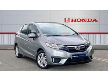 Honda Jazz 1.3 SE 5dr Petrol Hatchback