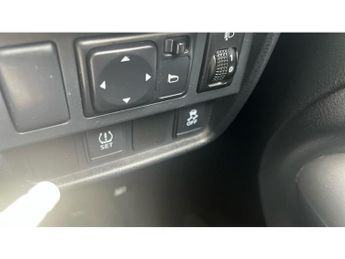 Nissan Juke 1.6 [112] Acenta 5dr CVT Petrol Hatchback
