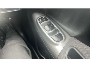 Nissan Juke 1.6 [112] Acenta 5dr CVT Petrol Hatchback