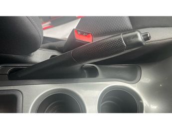 Nissan Juke 1.6 [112] Acenta 5dr CVT Petrol Hatchback