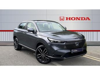 Honda HR-V 1.5 eHEV Elegance 5dr CVT Hybrid Hatchback