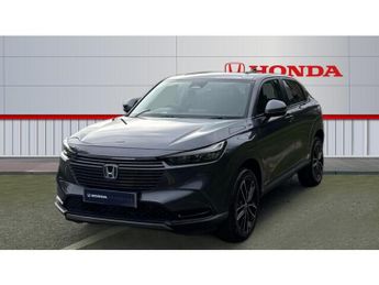 Honda HR-V 1.5 eHEV Elegance 5dr CVT Hybrid Hatchback