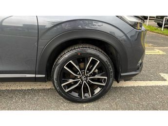 Honda HR-V 1.5 eHEV Elegance 5dr CVT Hybrid Hatchback