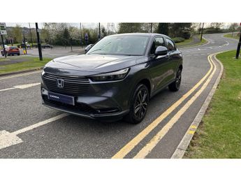 Honda HR-V 1.5 eHEV Elegance 5dr CVT Hybrid Hatchback