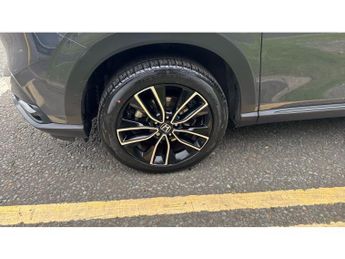 Honda HR-V 1.5 eHEV Elegance 5dr CVT Hybrid Hatchback