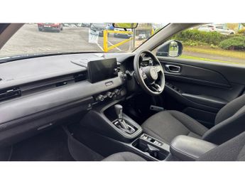 Honda HR-V 1.5 eHEV Elegance 5dr CVT Hybrid Hatchback
