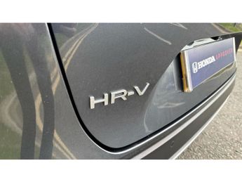 Honda HR-V 1.5 eHEV Elegance 5dr CVT Hybrid Hatchback