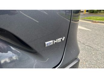 Honda HR-V 1.5 eHEV Elegance 5dr CVT Hybrid Hatchback