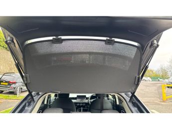 Honda HR-V 1.5 eHEV Elegance 5dr CVT Hybrid Hatchback