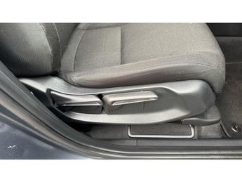 Honda HR-V 1.5 eHEV Elegance 5dr CVT Hybrid Hatchback