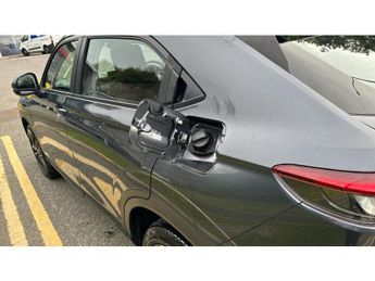 Honda HR-V 1.5 eHEV Elegance 5dr CVT Hybrid Hatchback