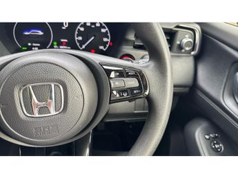 Honda HR-V 1.5 eHEV Elegance 5dr CVT Hybrid Hatchback
