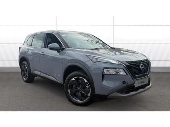 Nissan X-Trail 1.5 E-Power 204 Acenta Premium 5dr Xtronic Hybrid Station Wagon