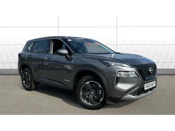 Nissan X-Trail 1.5 E-Power 204 Acenta Premium 5dr Xtronic Hybrid Station Wagon