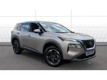 Nissan X-Trail 1.5 MHEV 163 Acenta Premium 5dr Xtronic Petrol Station Wagon